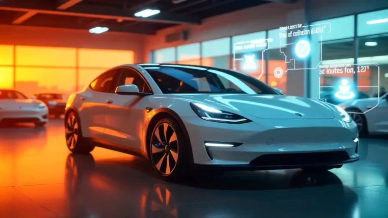 Electric car incentives and rebates explained