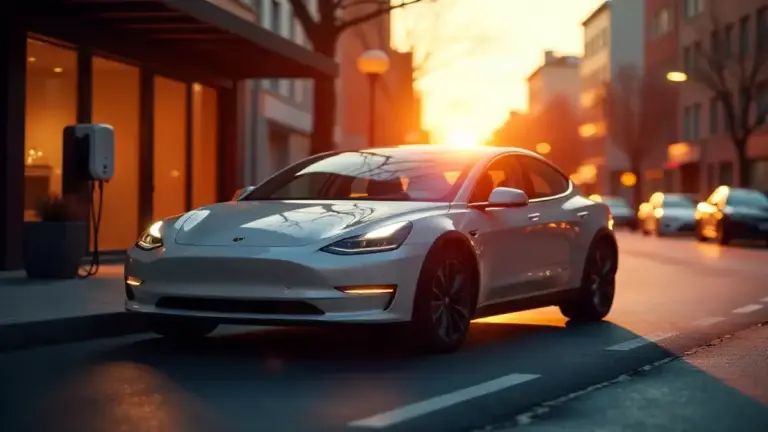 Electric car charging tips for optimal performance