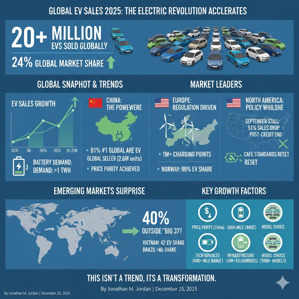 European electric vehicle charging infrastructure