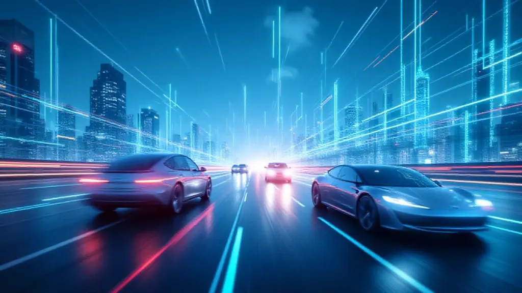 China electric vehicle market dominance