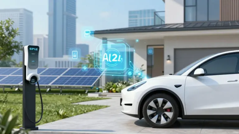 Government incentives for electric vehicle purchase in 2025