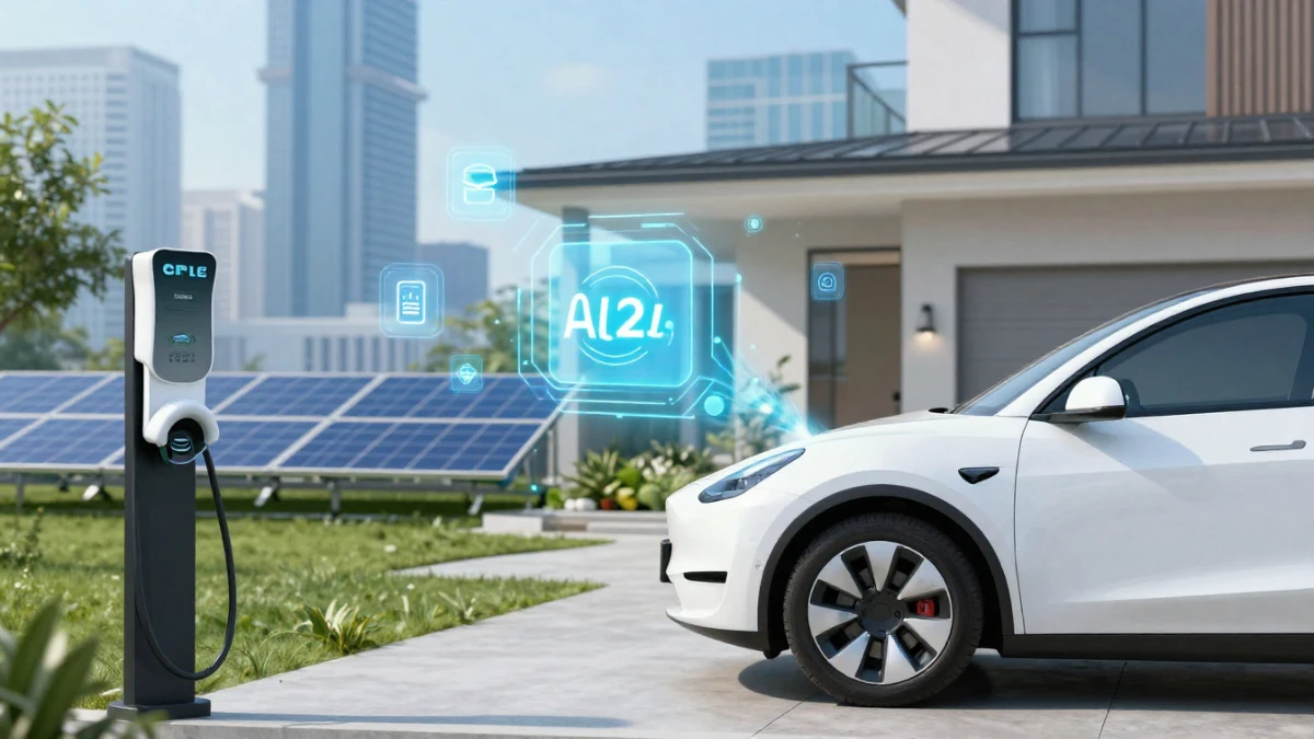 Government incentives for electric vehicle purchase in 2025